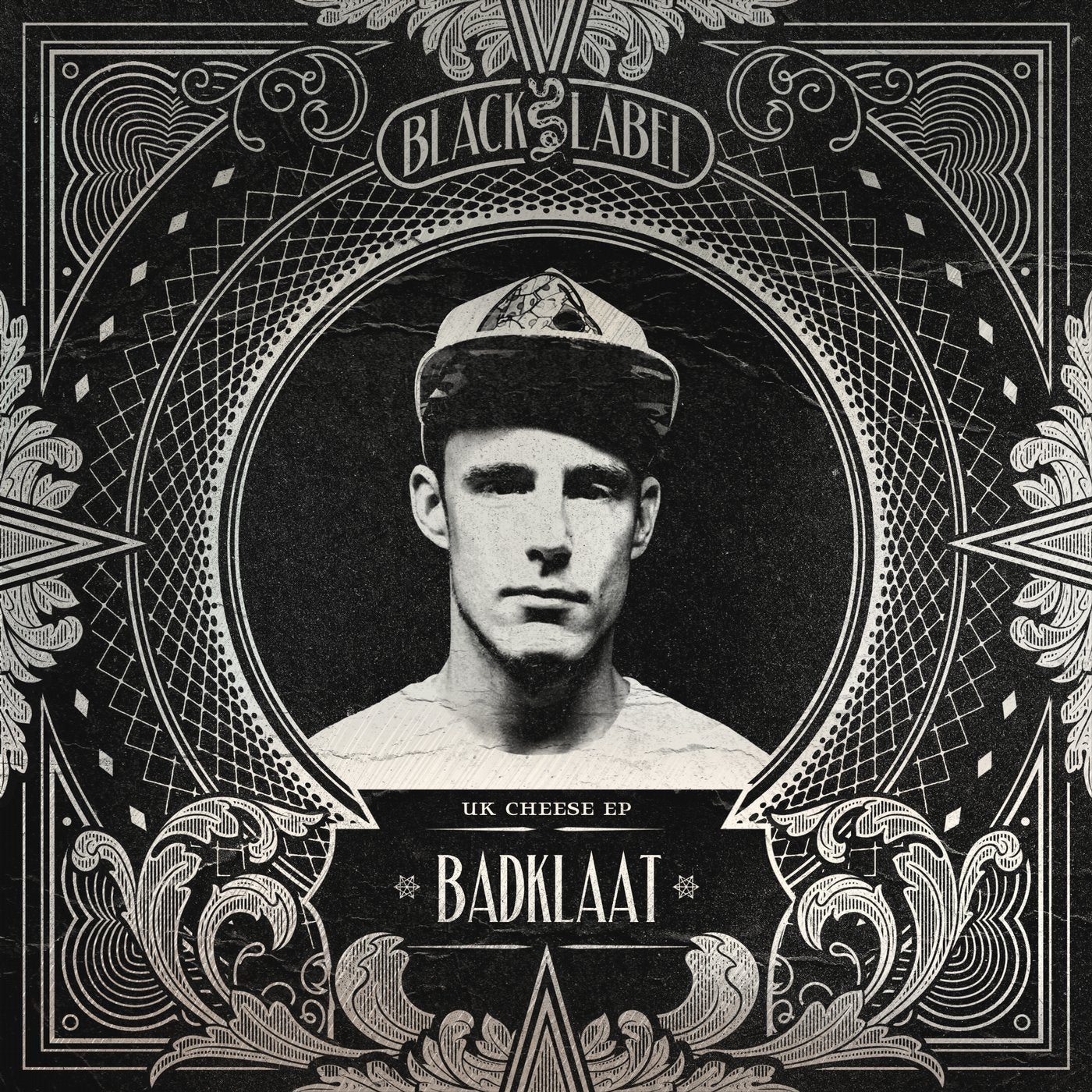 Download BadKlaat - UK Cheese EP mp3