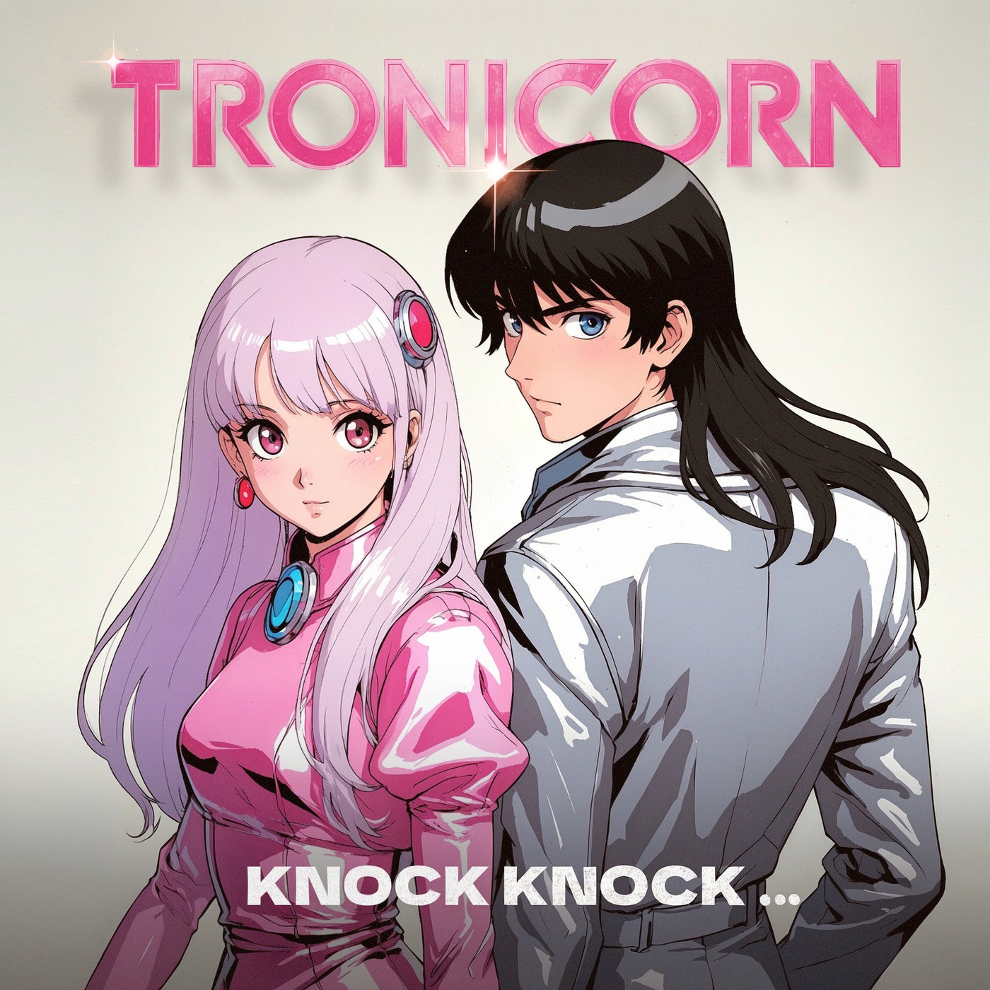 Knock Knock