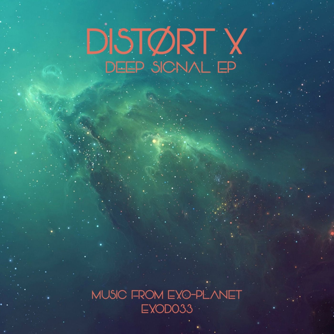 Deep Signal EP