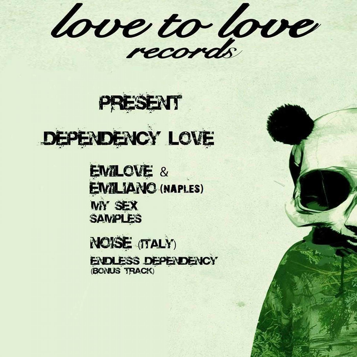 Dependency Love