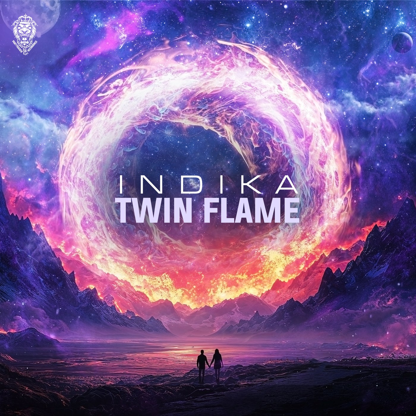 Twin Flame - Extended Mix