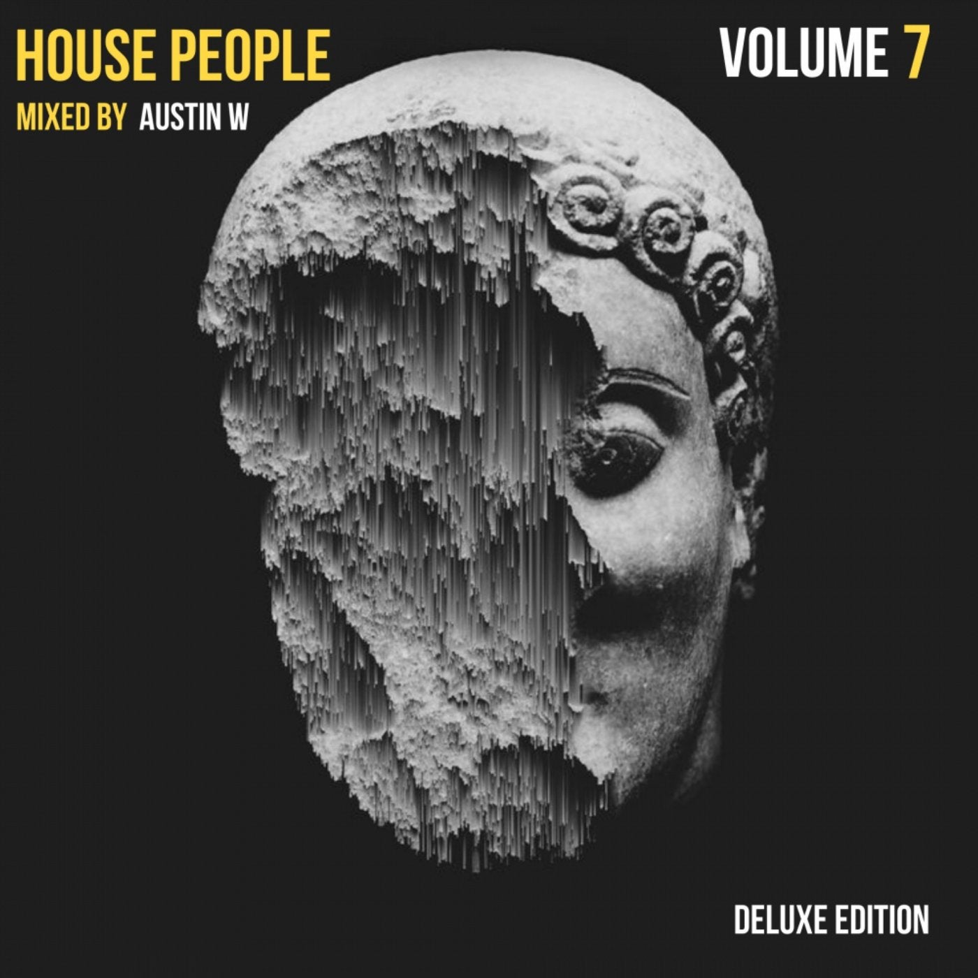 House People vol.7 Mixed by Austin W (Deluxe Edition)