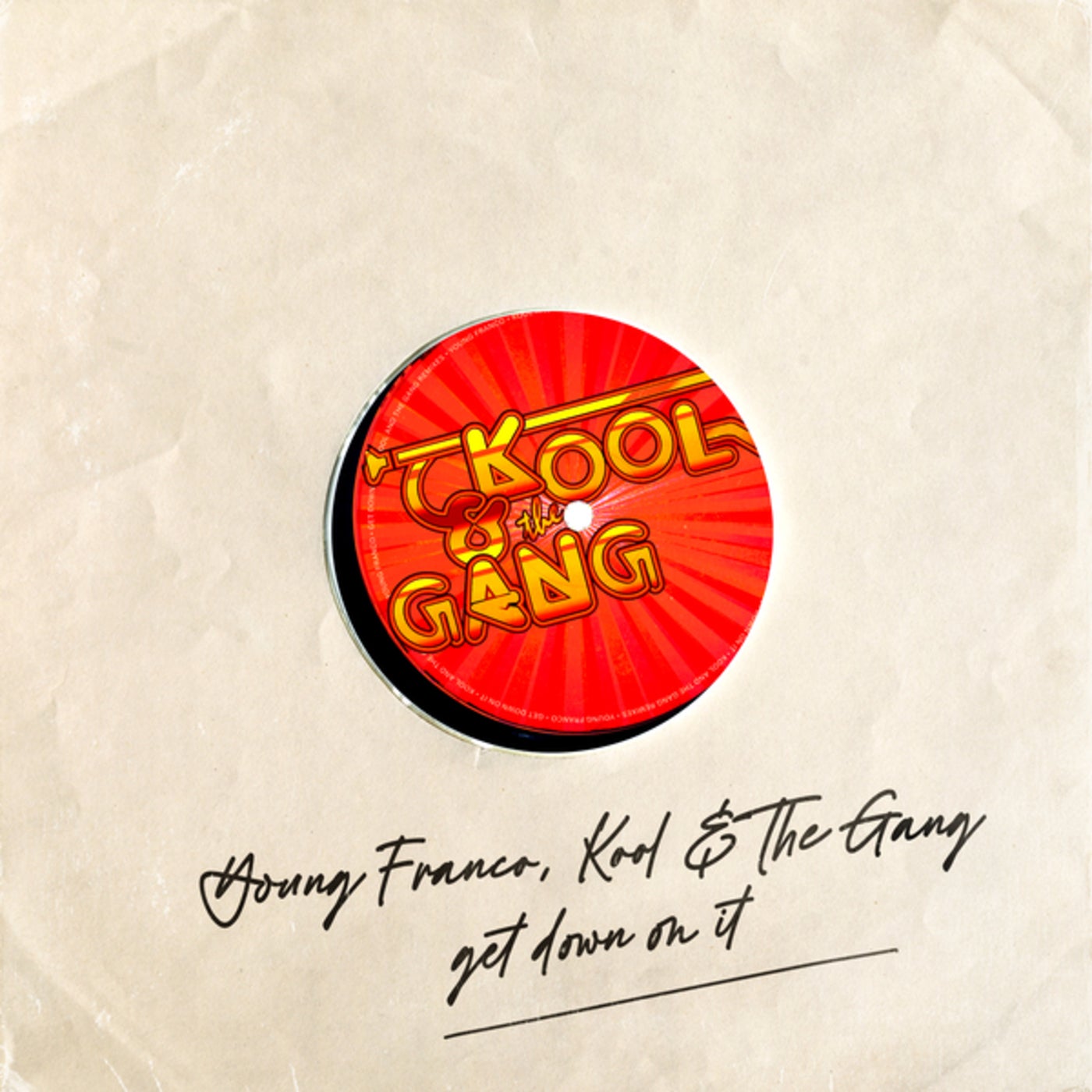 get down on it (Young Franco Extended Mix)