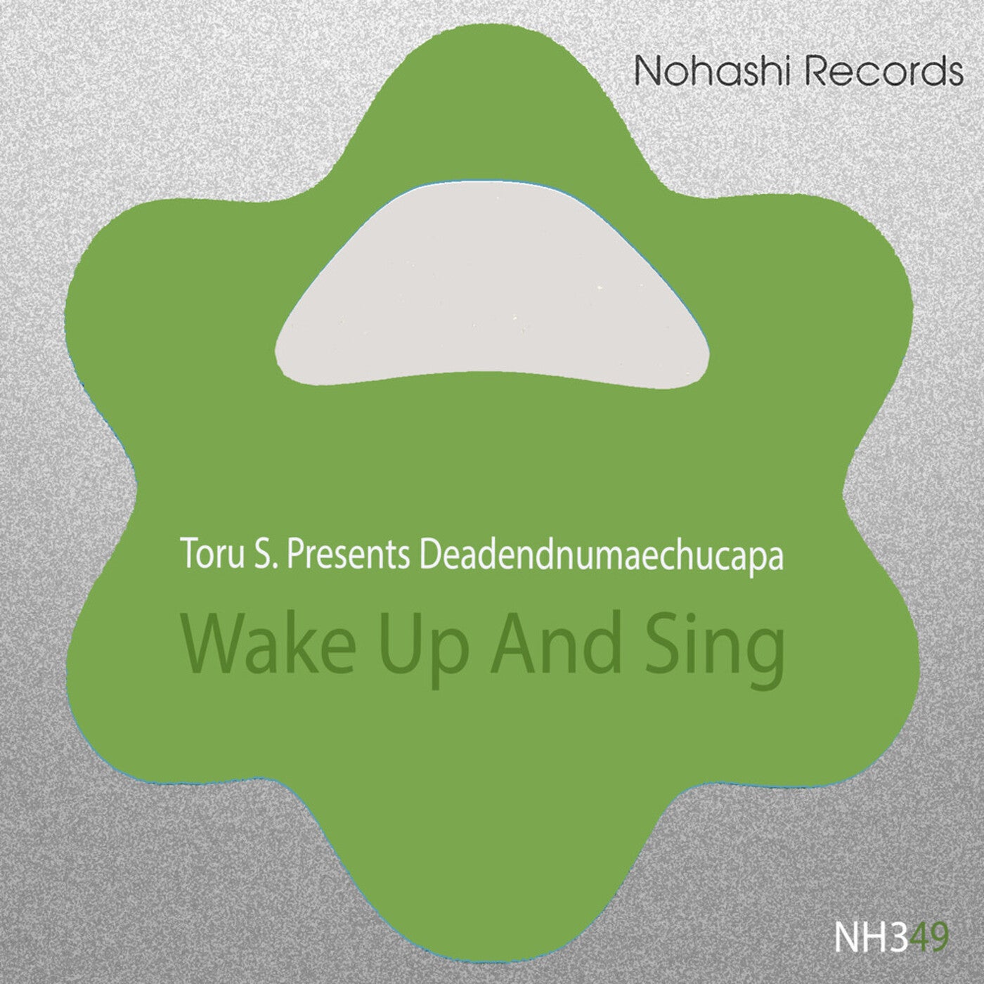 Wake Up and Sing