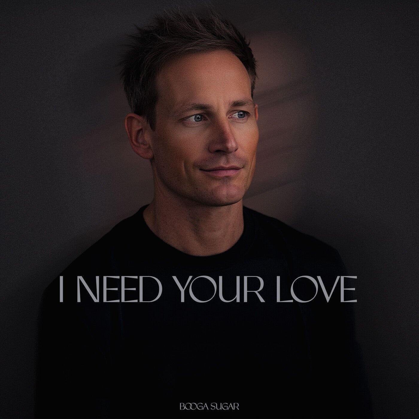 I Need Your Love