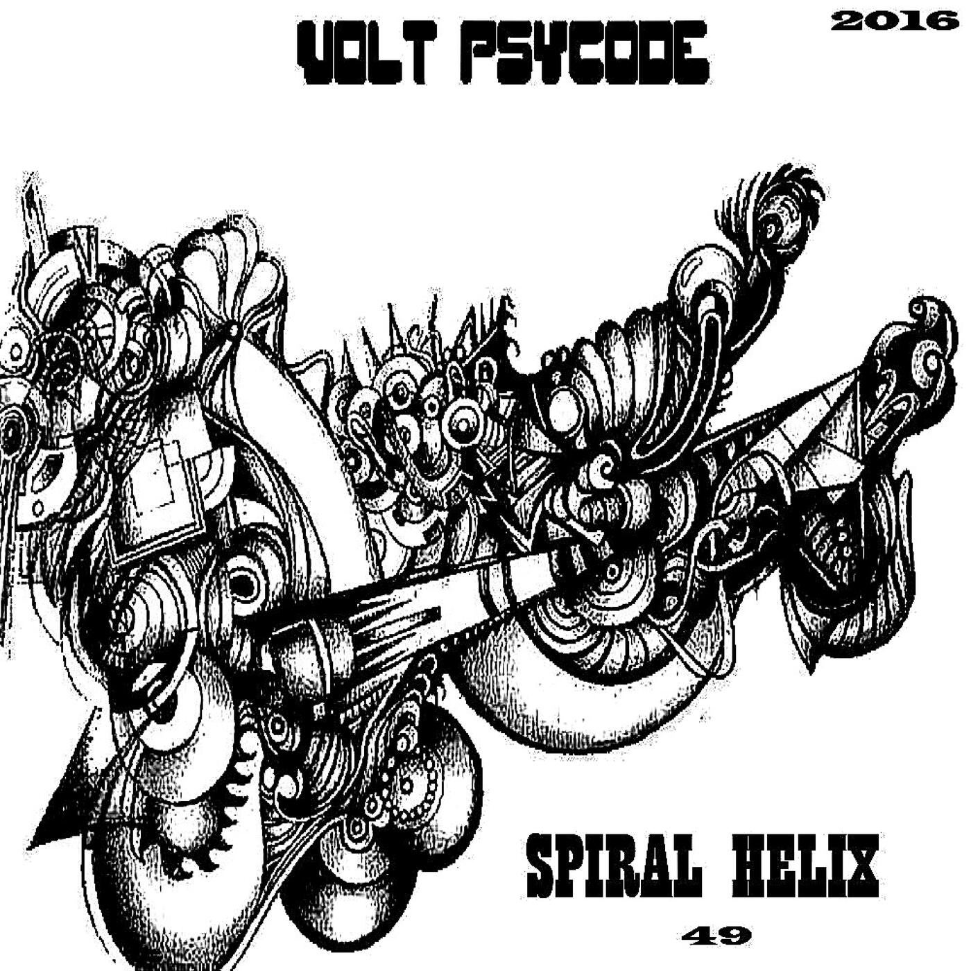 Volt Psycode