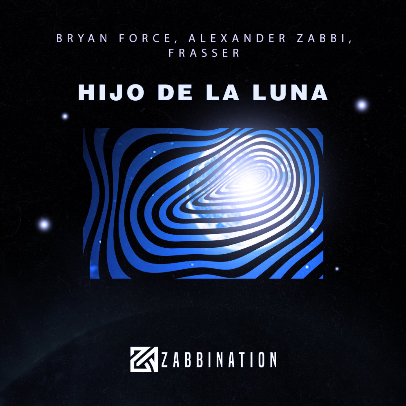 Hijo De La Luna