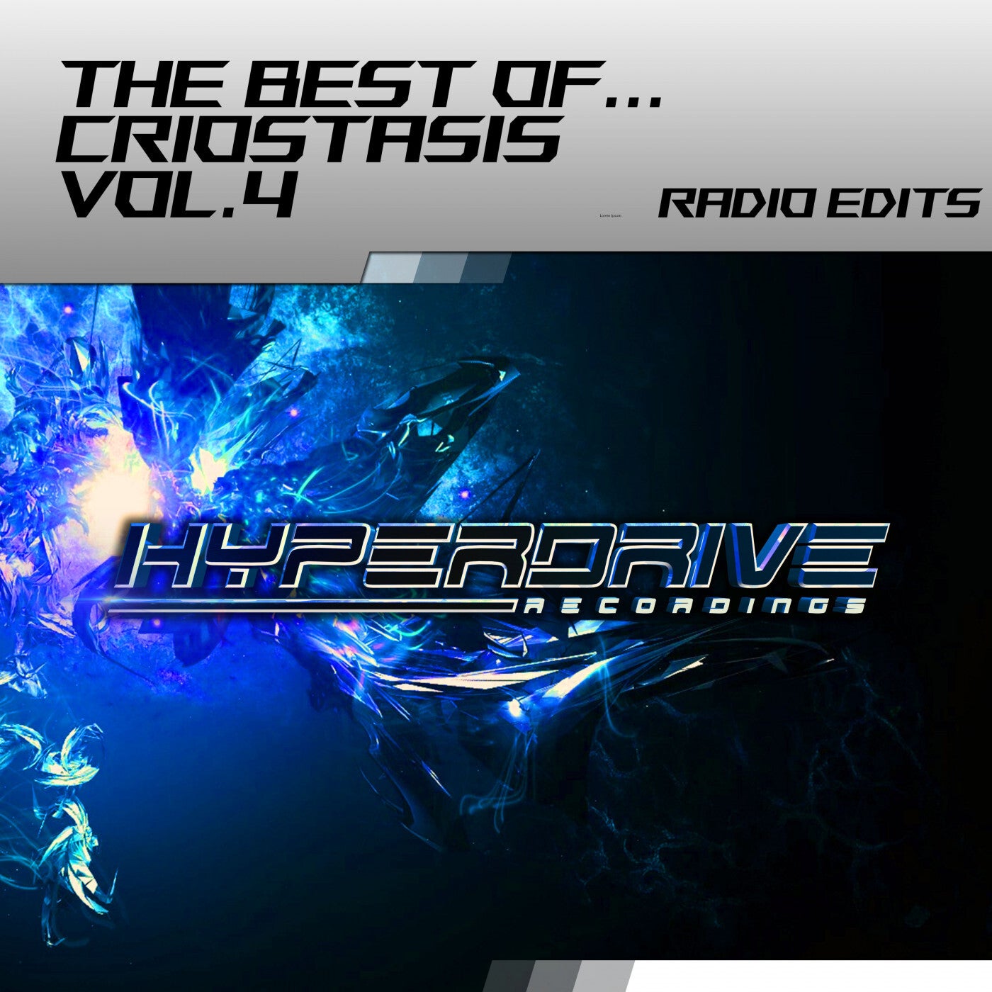 The Best Of Criostasis vol.4 (Radio Edits)