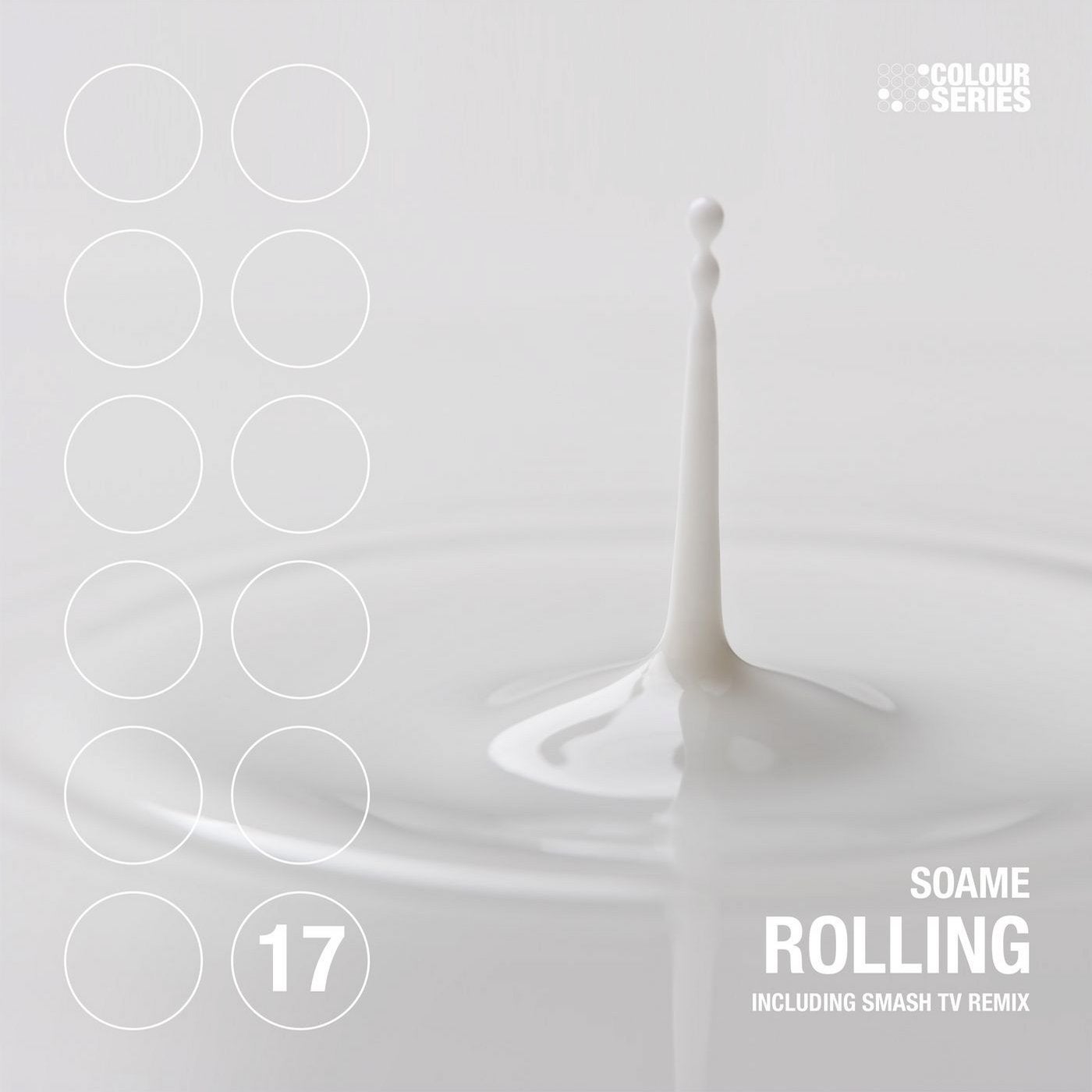 Rolling EP