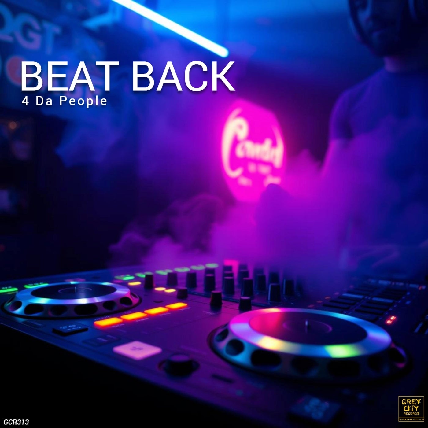 Beat Back