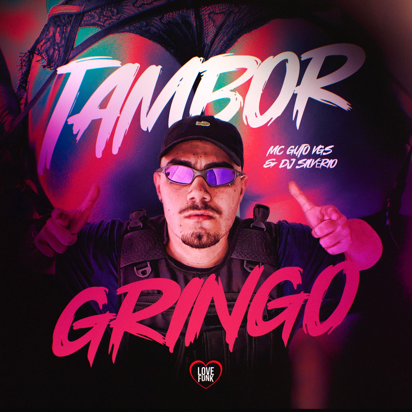 Tambor Gringo