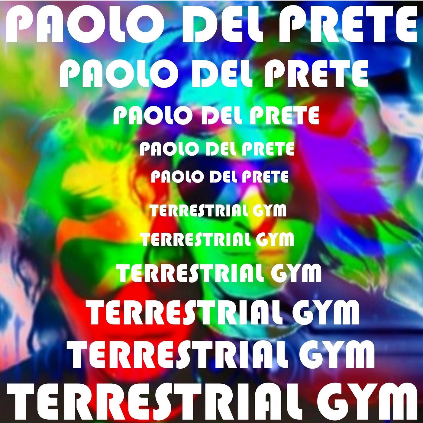 Terrestrial Gym