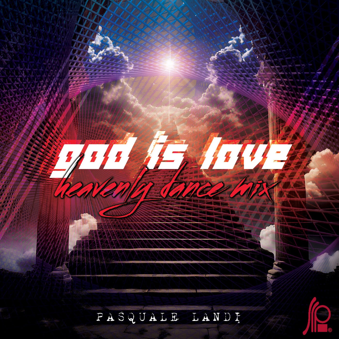 God Is Love (Heavenly Dance Mix)
