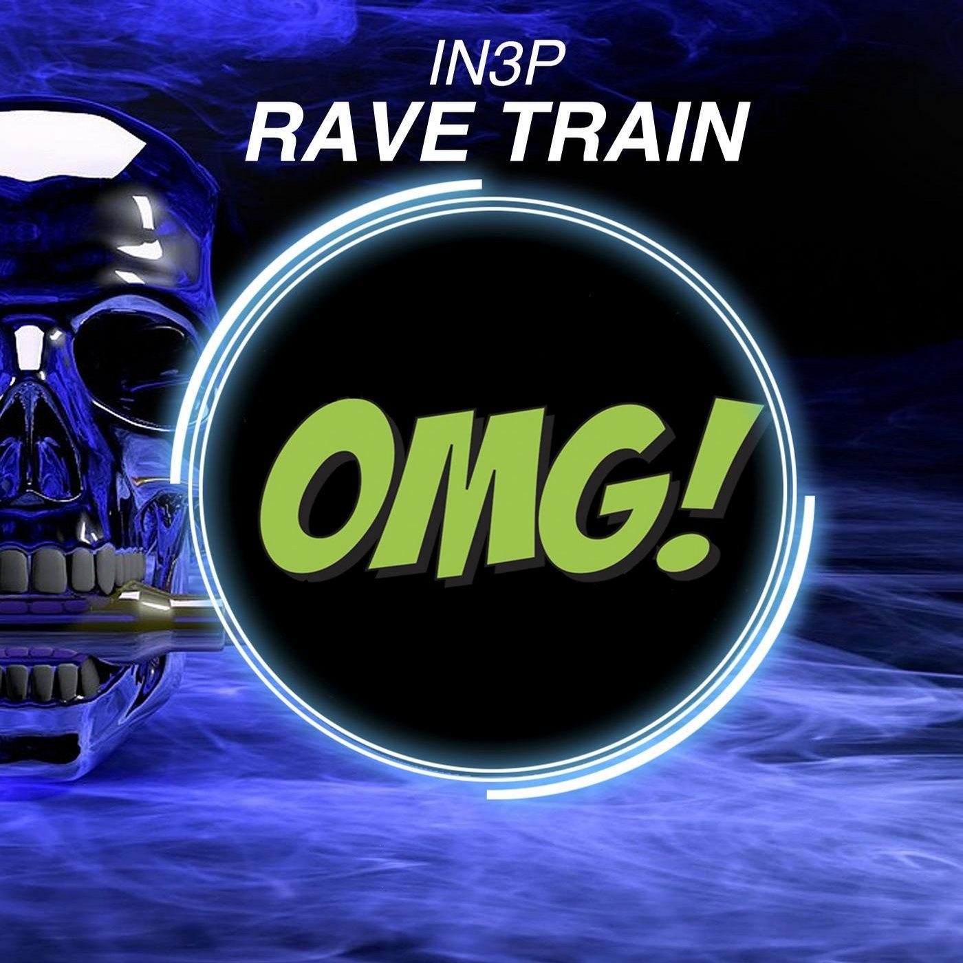 Rave Train