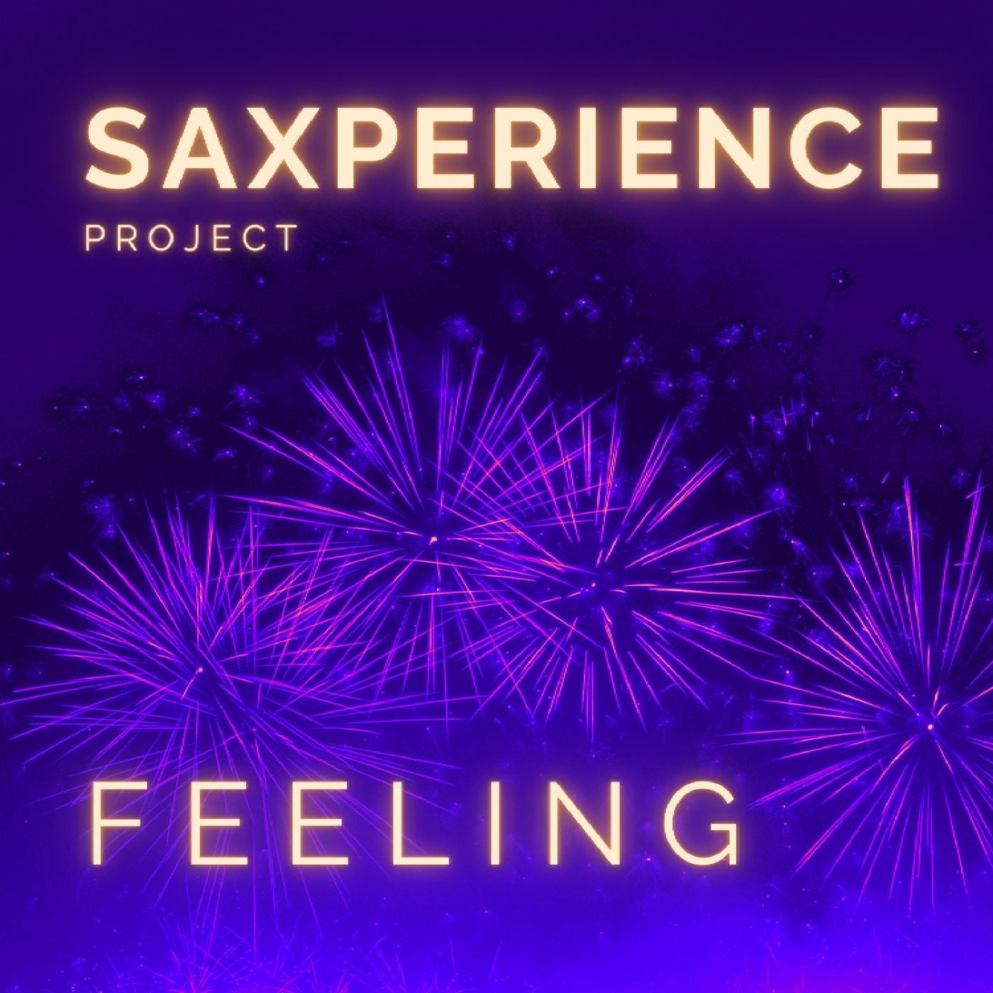 Feeling by Saxperience Project