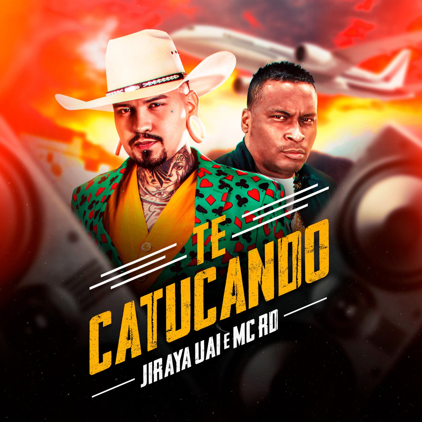 Te Catucando Eletro Funk
