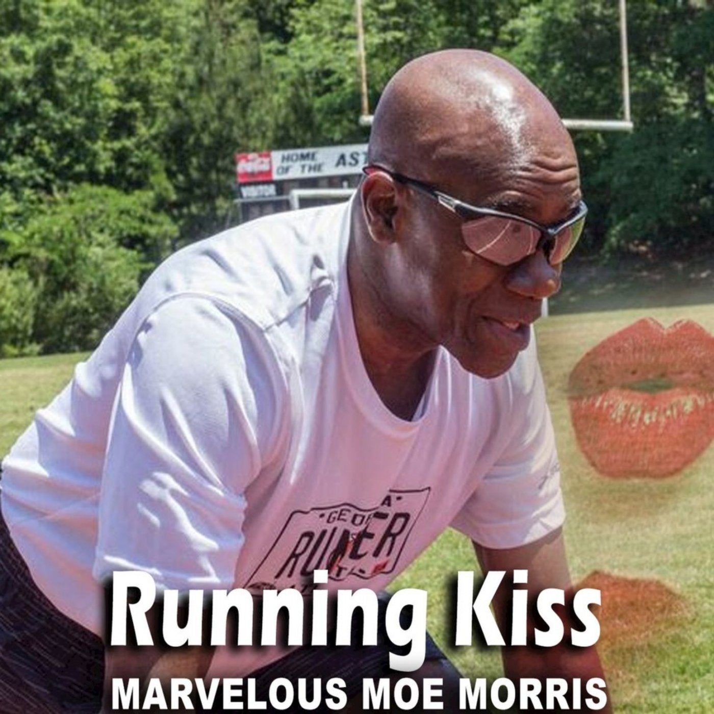 Running Kiss