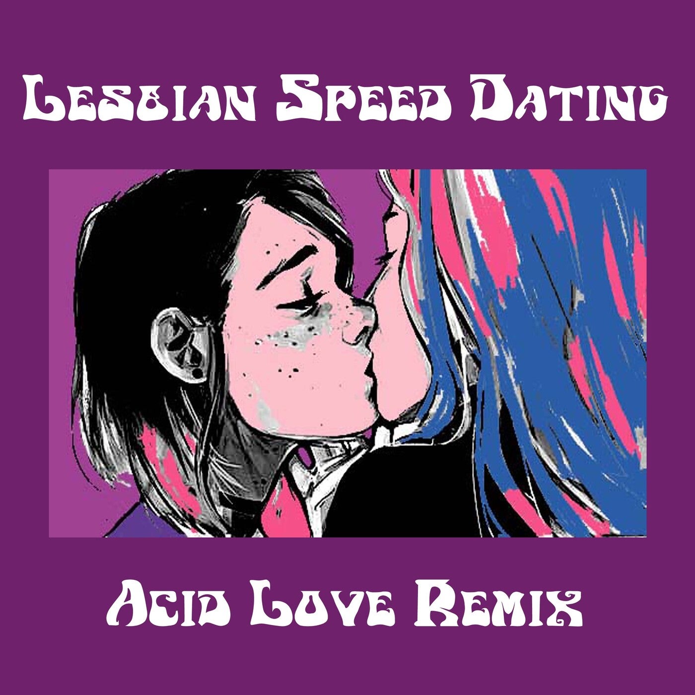 Acid Love Remix