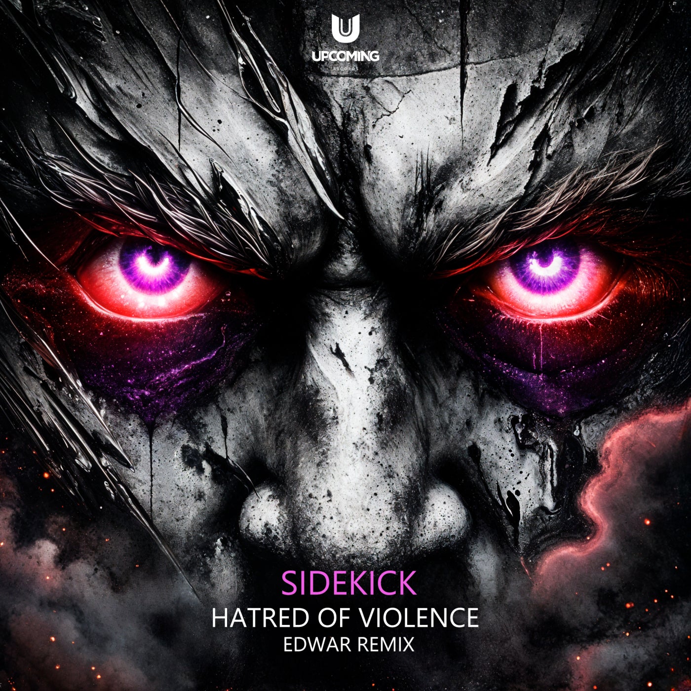 Hatred Of Violence (Edwar Remix)