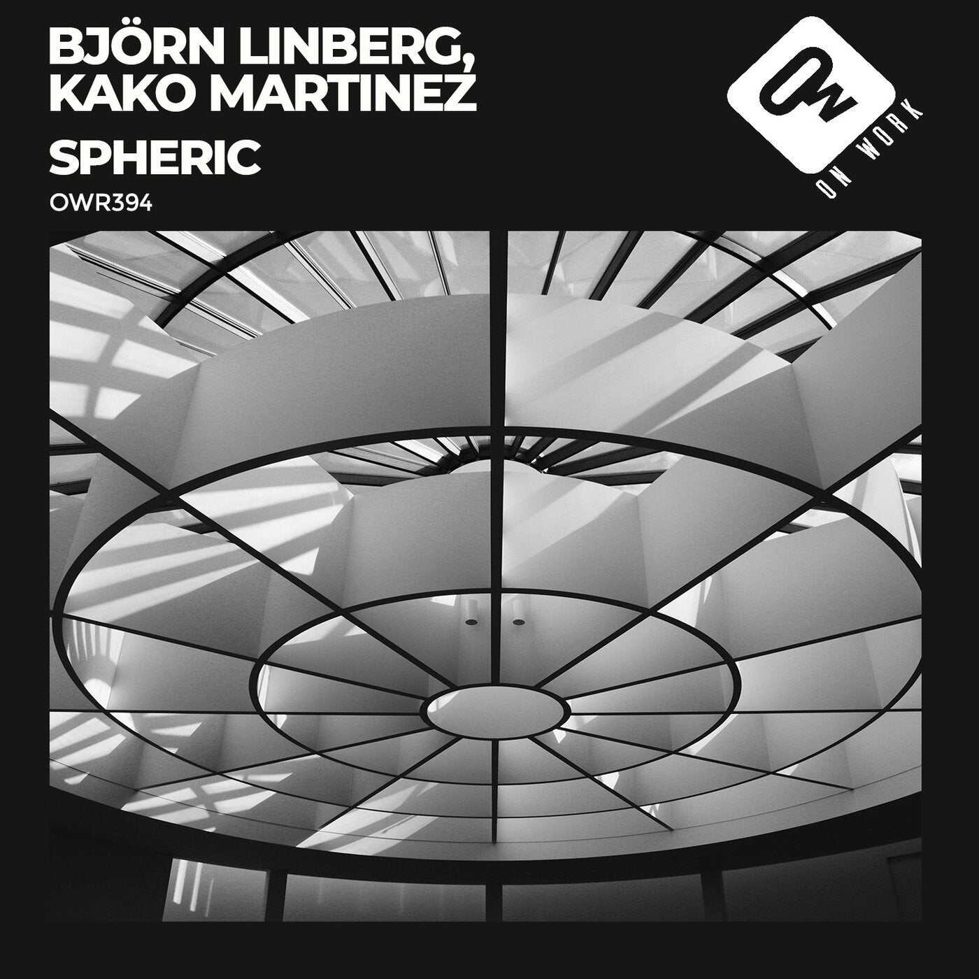 Spheric