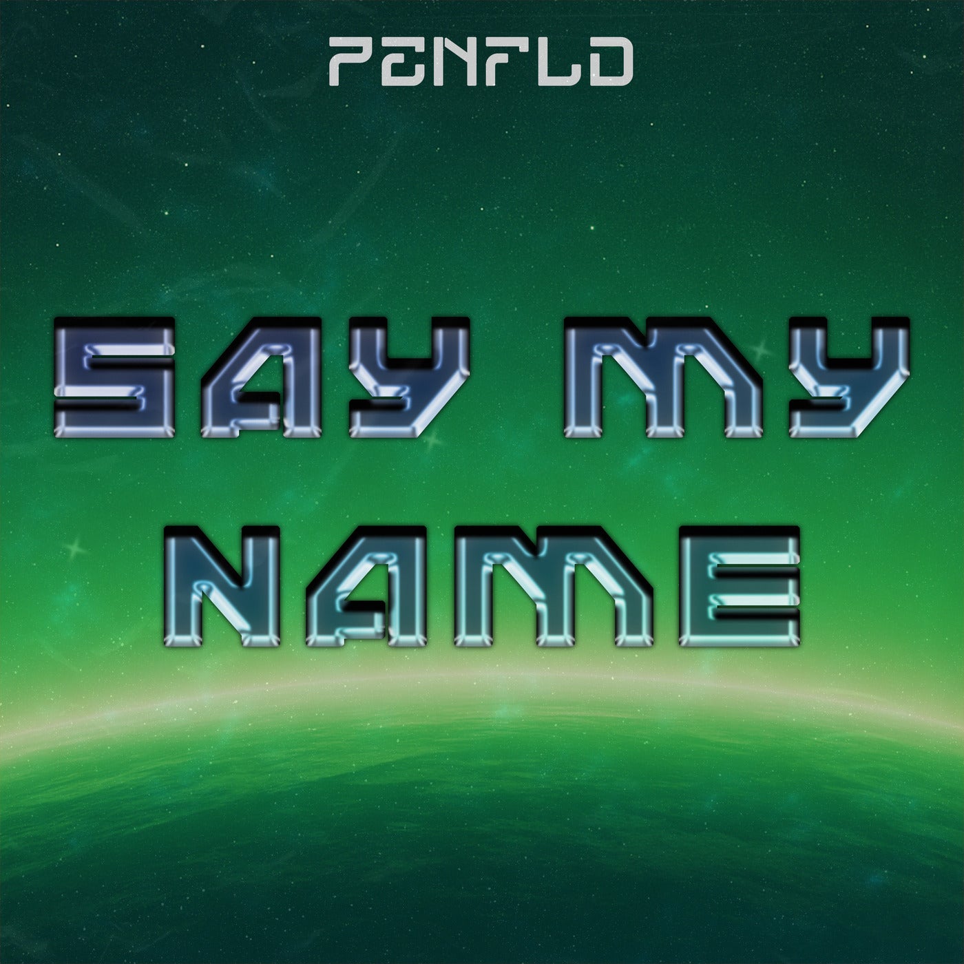 Say my Name
