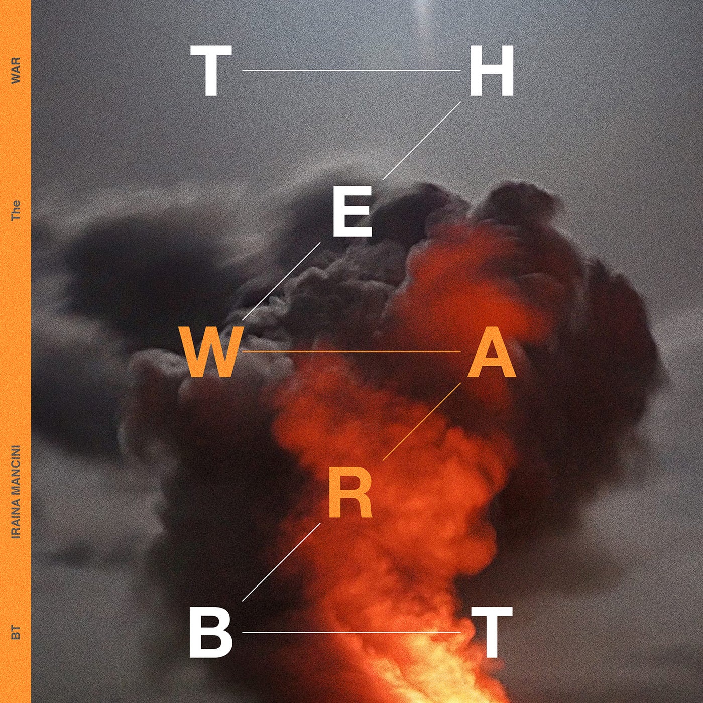 The War - Remixes