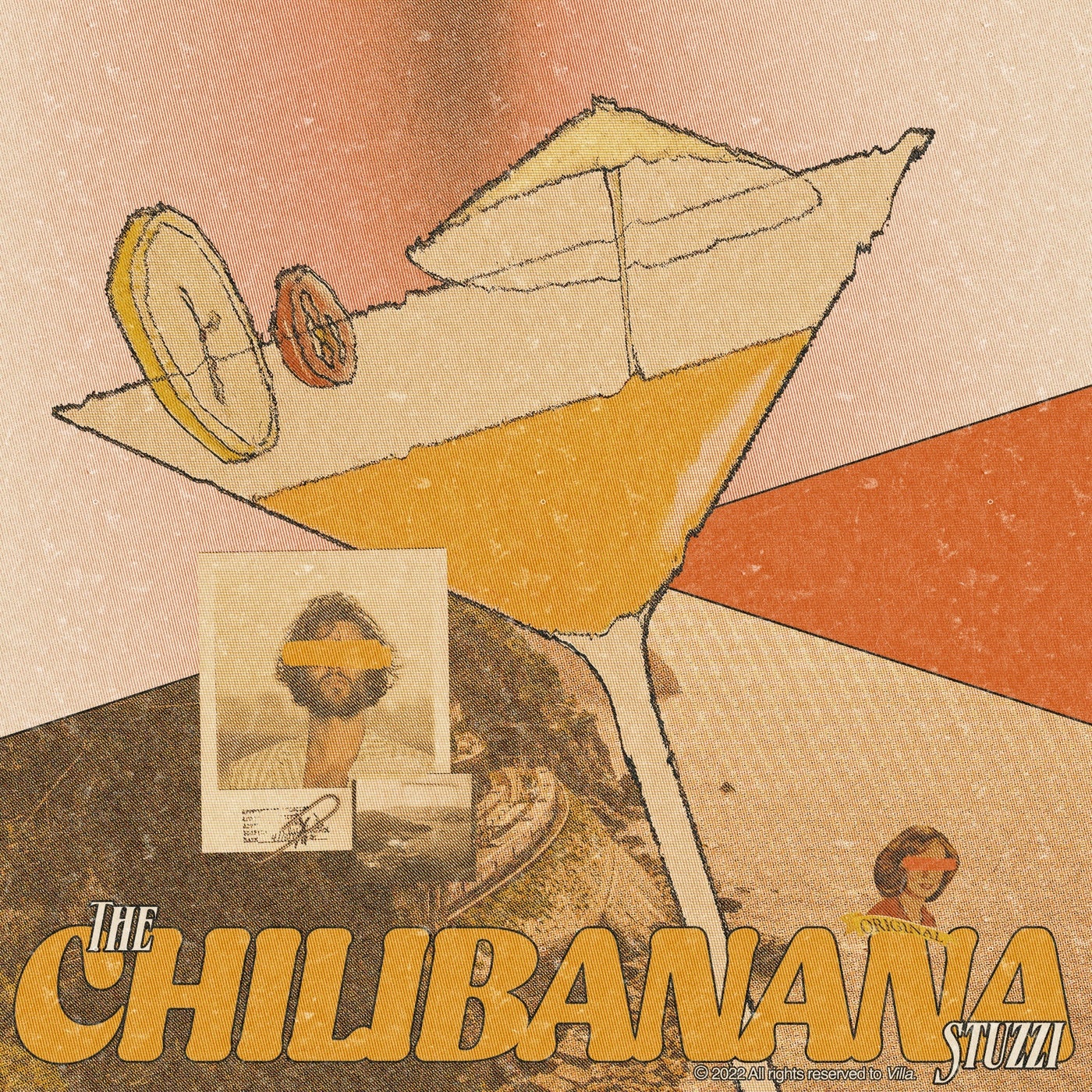 chilibanana (Felipe Gordon Remix)