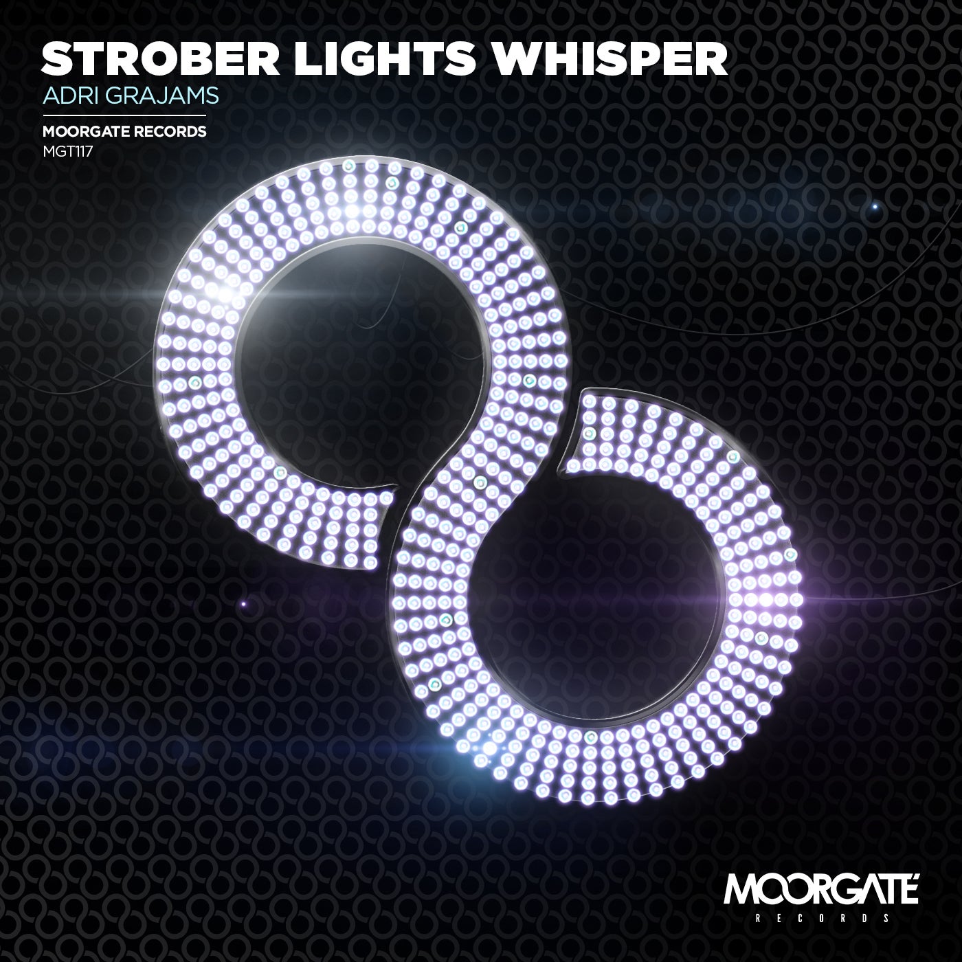 Strober Lights Whisper