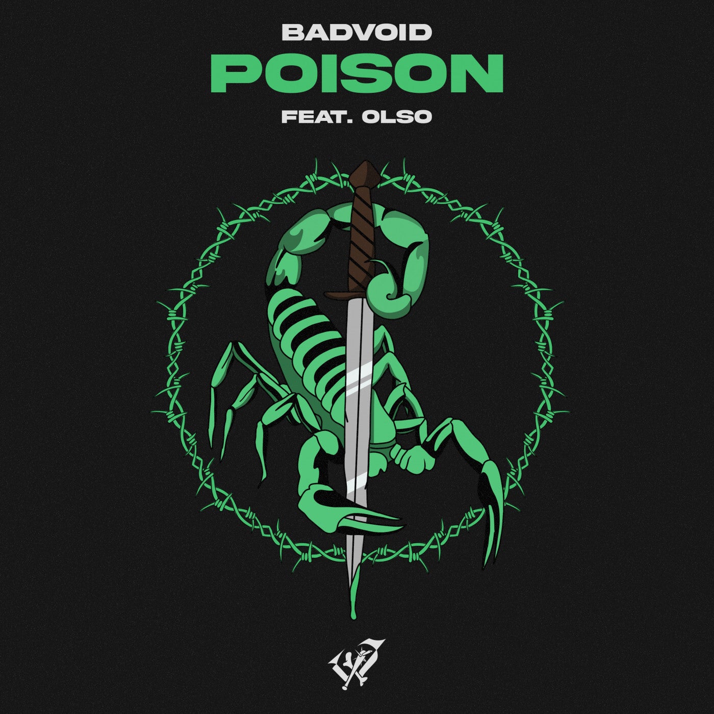 POISON (feat. OLSO)