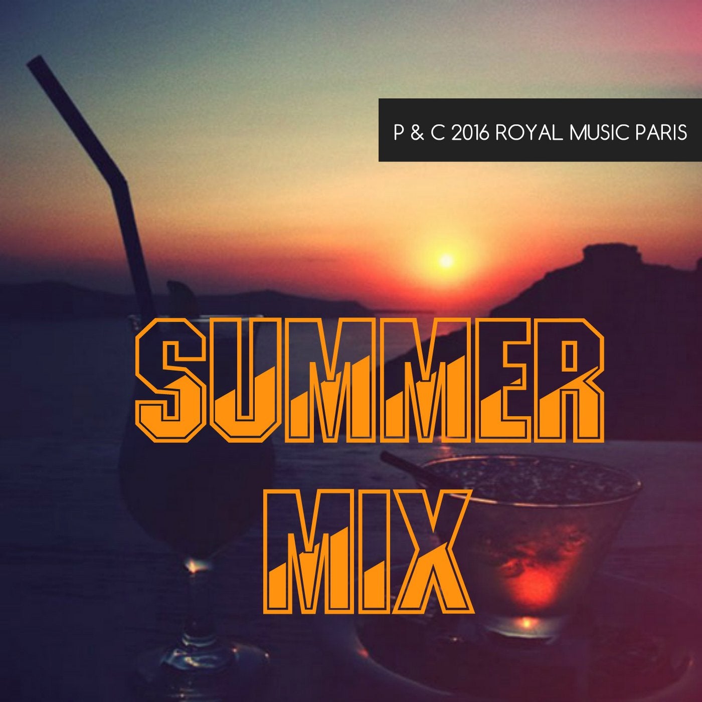 Summer Mix