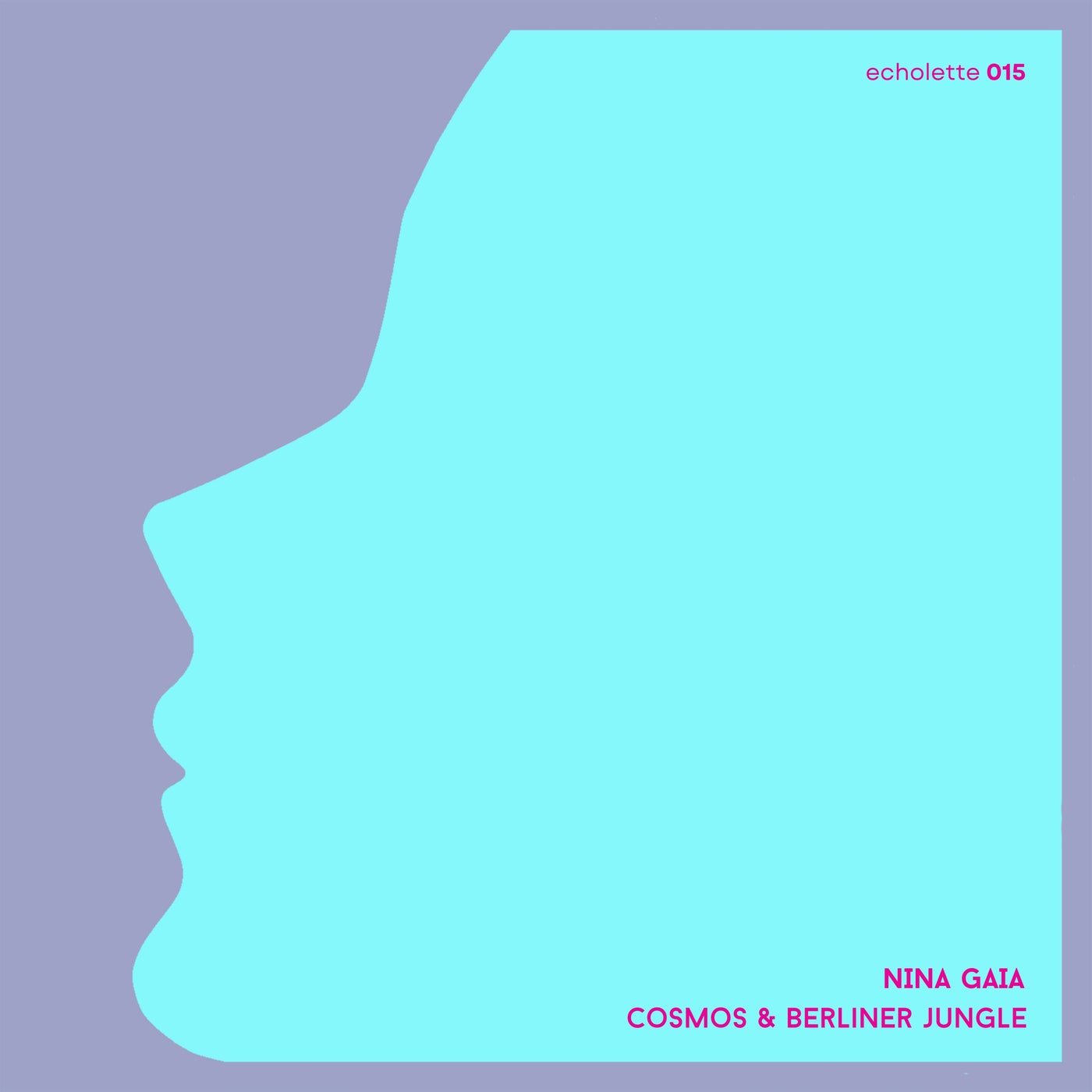 Cosmos & Berliner Jungle (Original)