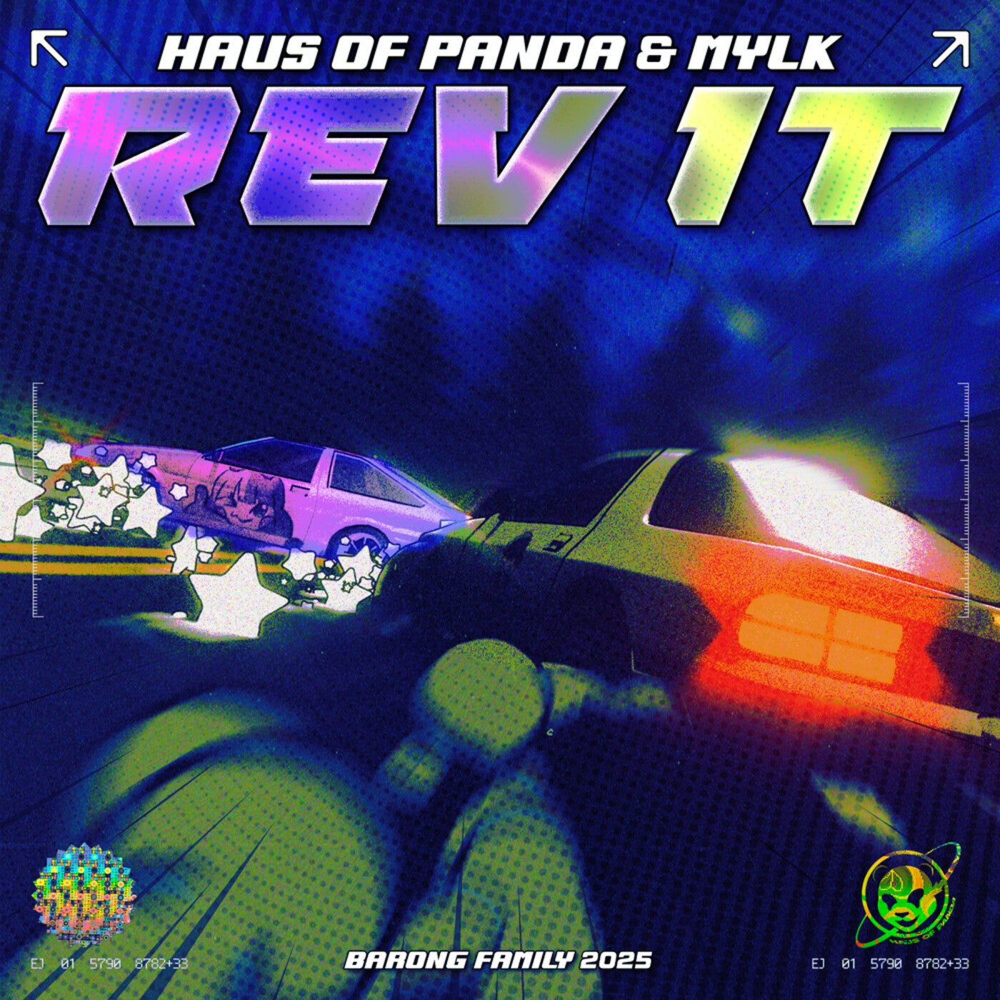 Rev It