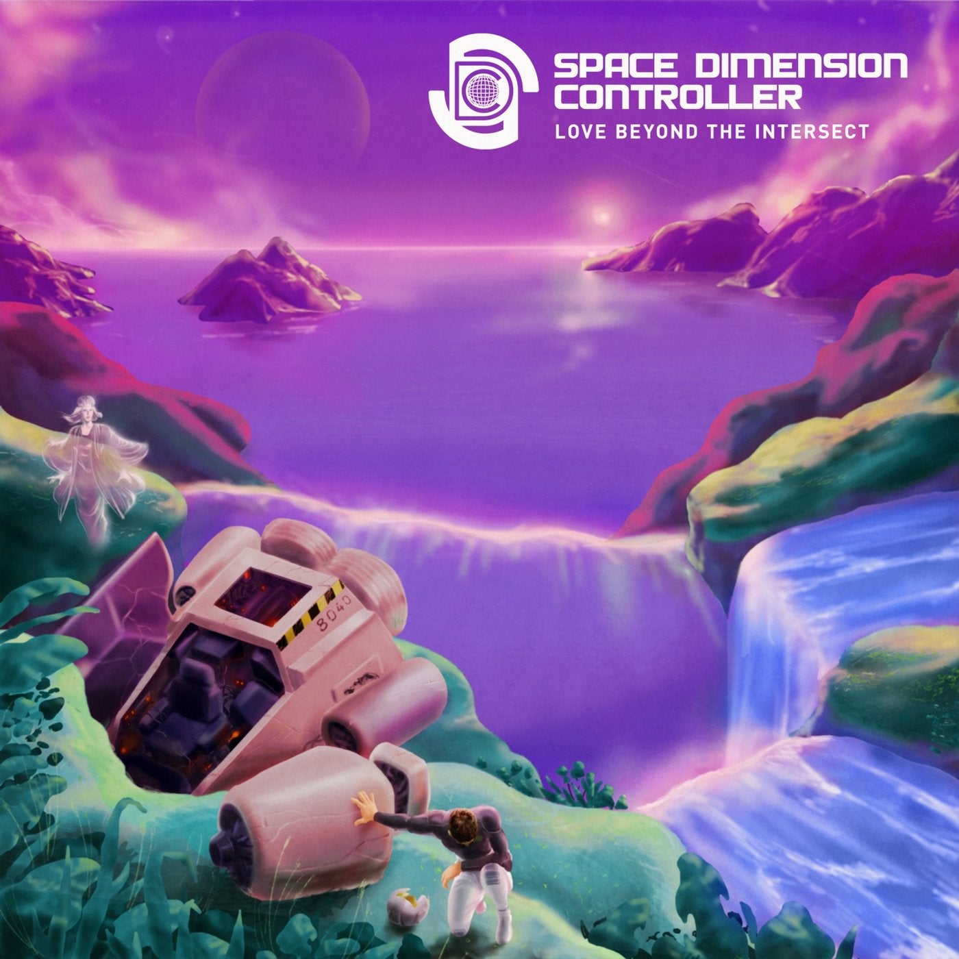 Space Dimension Controller Music Download Beatport
