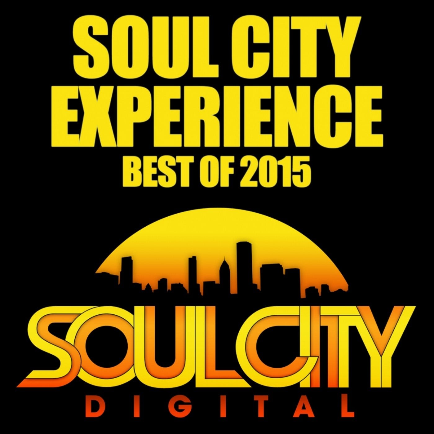 Soul City Experience: Best of 2015