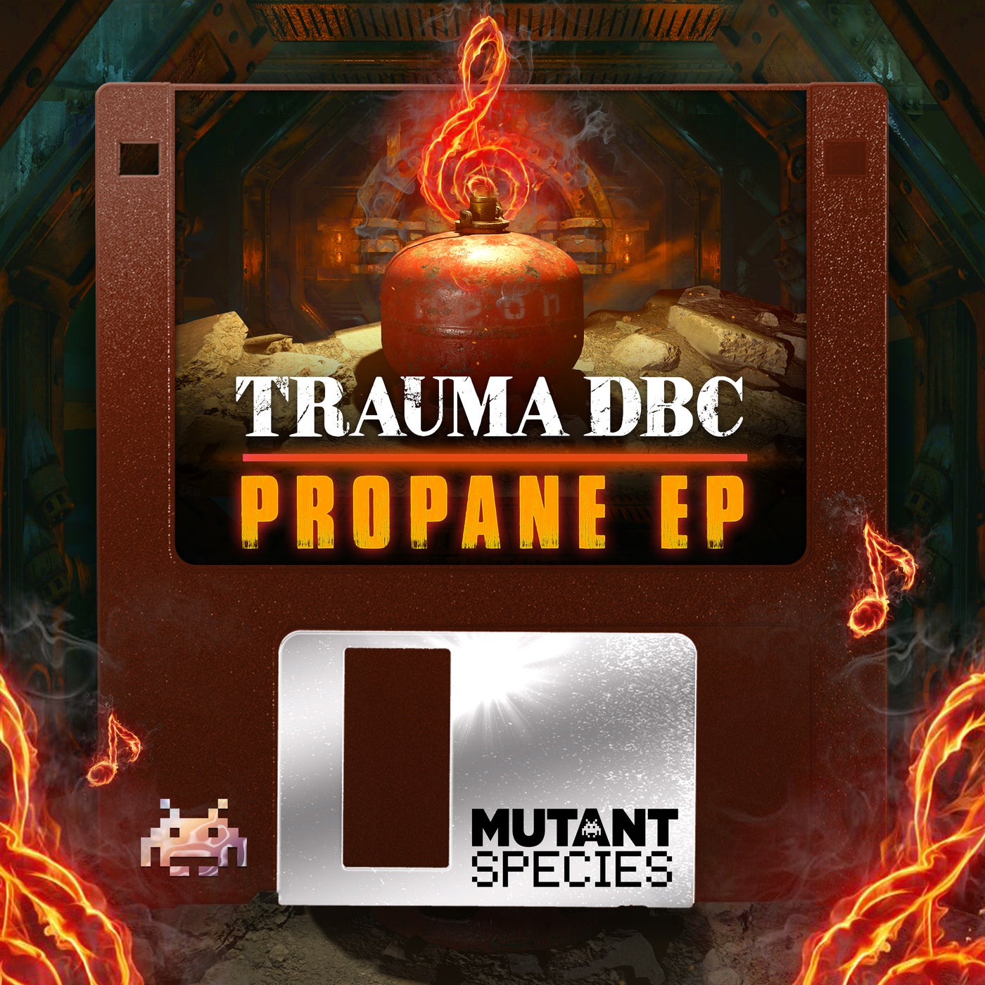 Propane EP