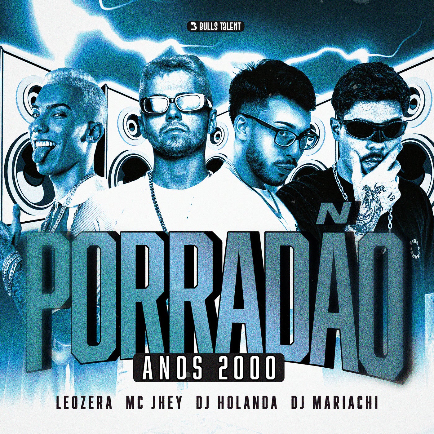 PORRADÃO (ANOS 2000)