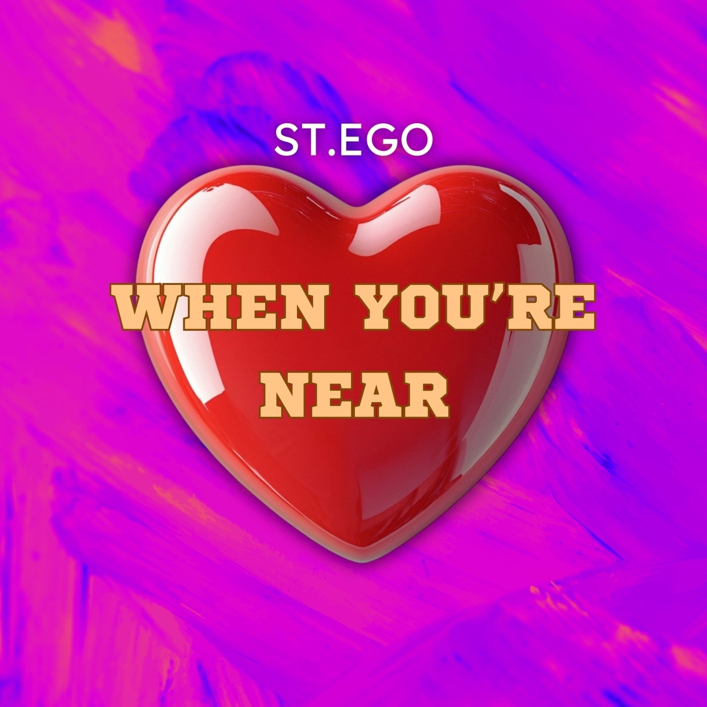 When You're Near