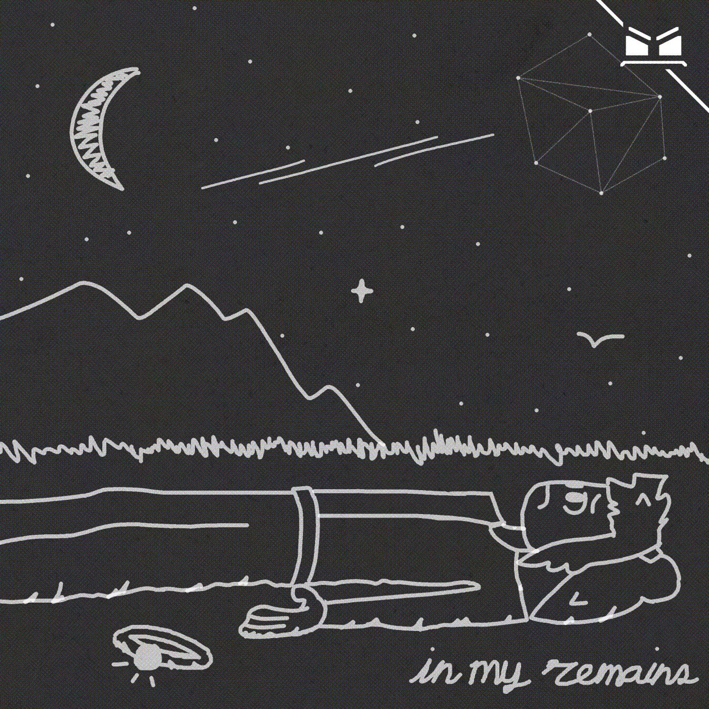 in my remains
