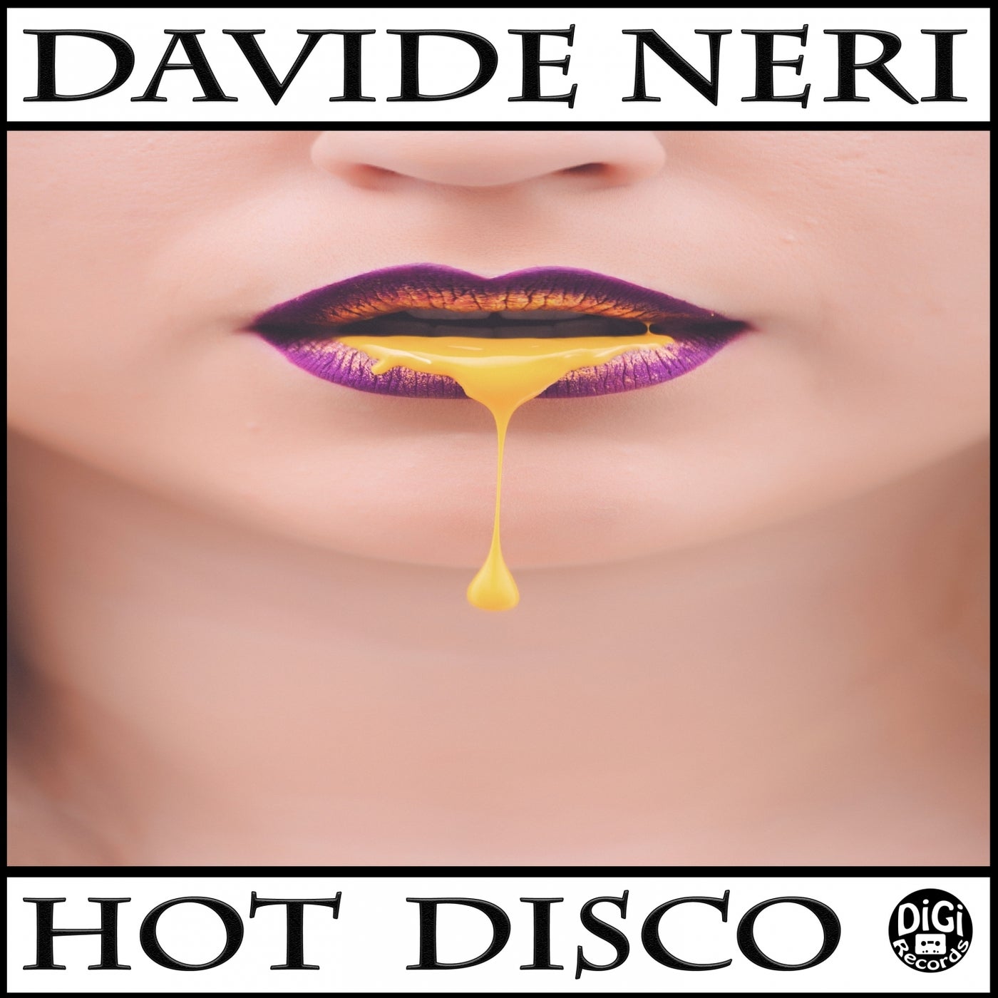 Hot Disco