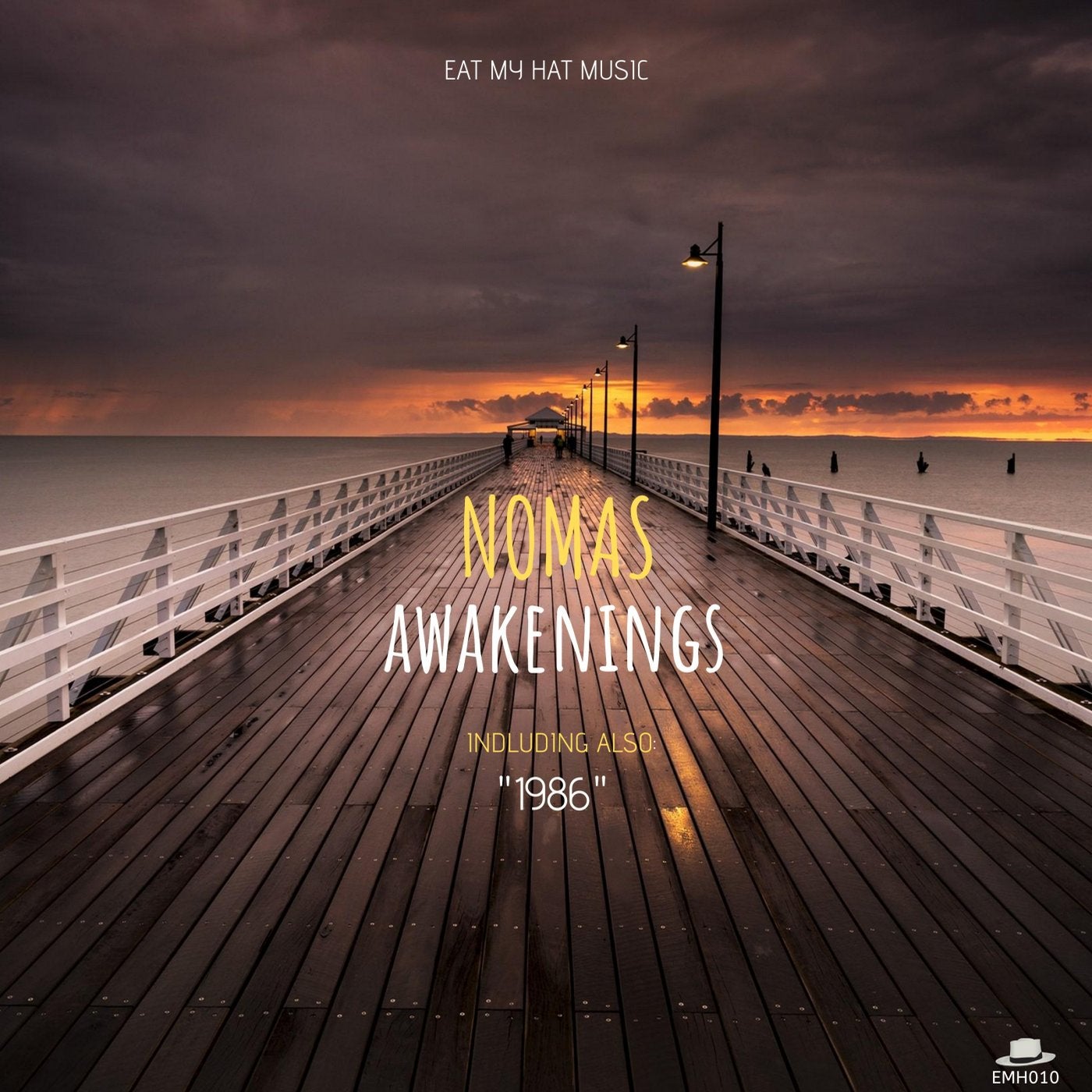 Nomas Awakenings