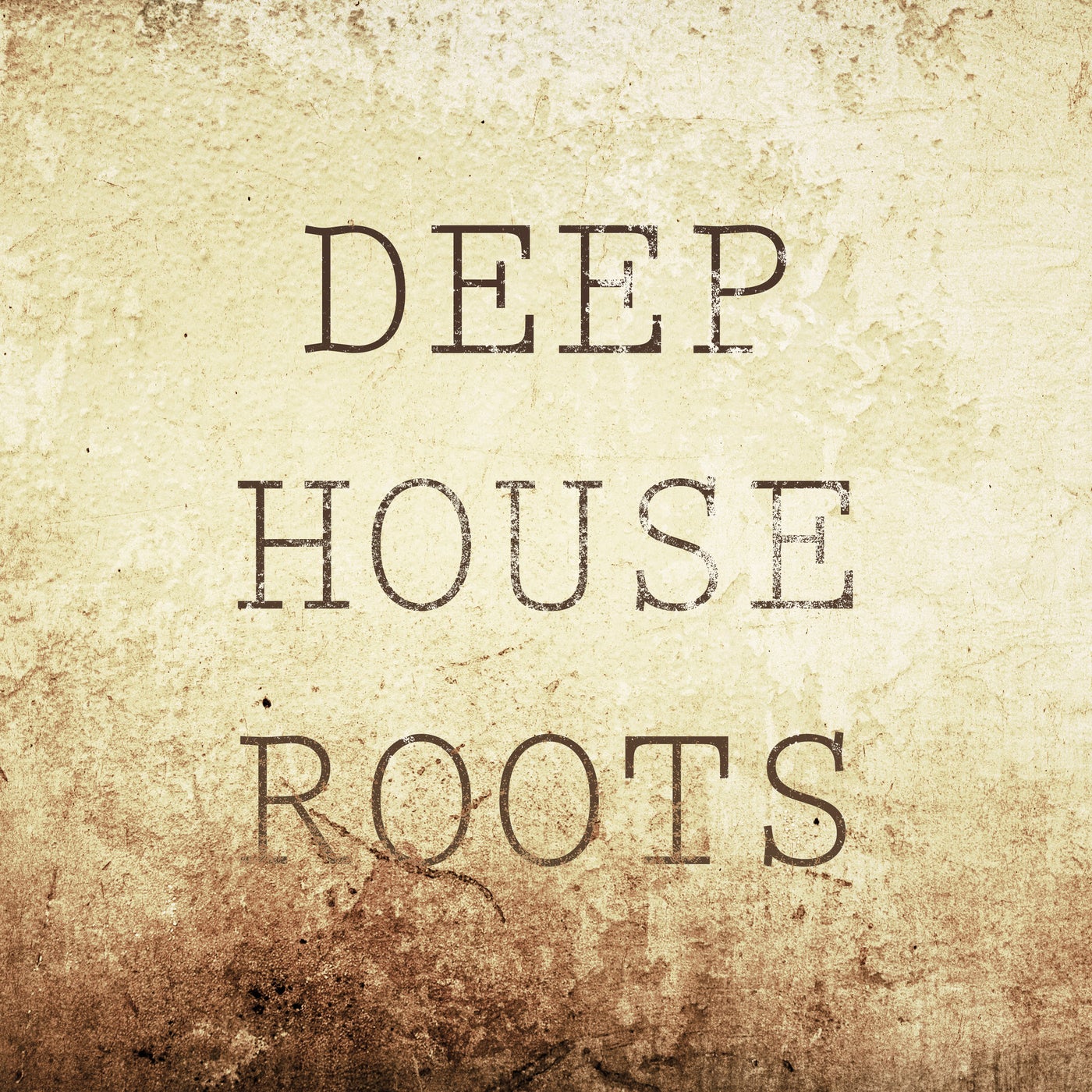 Deep House Roots