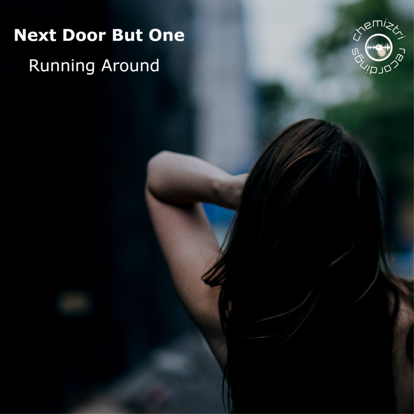 Running Around