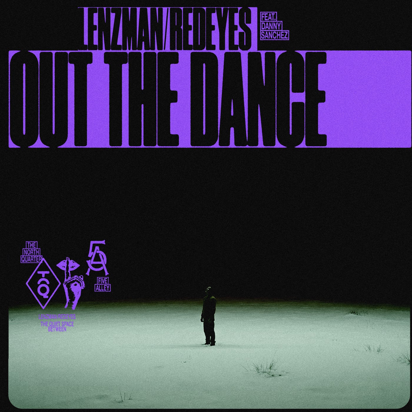 Out The Dance