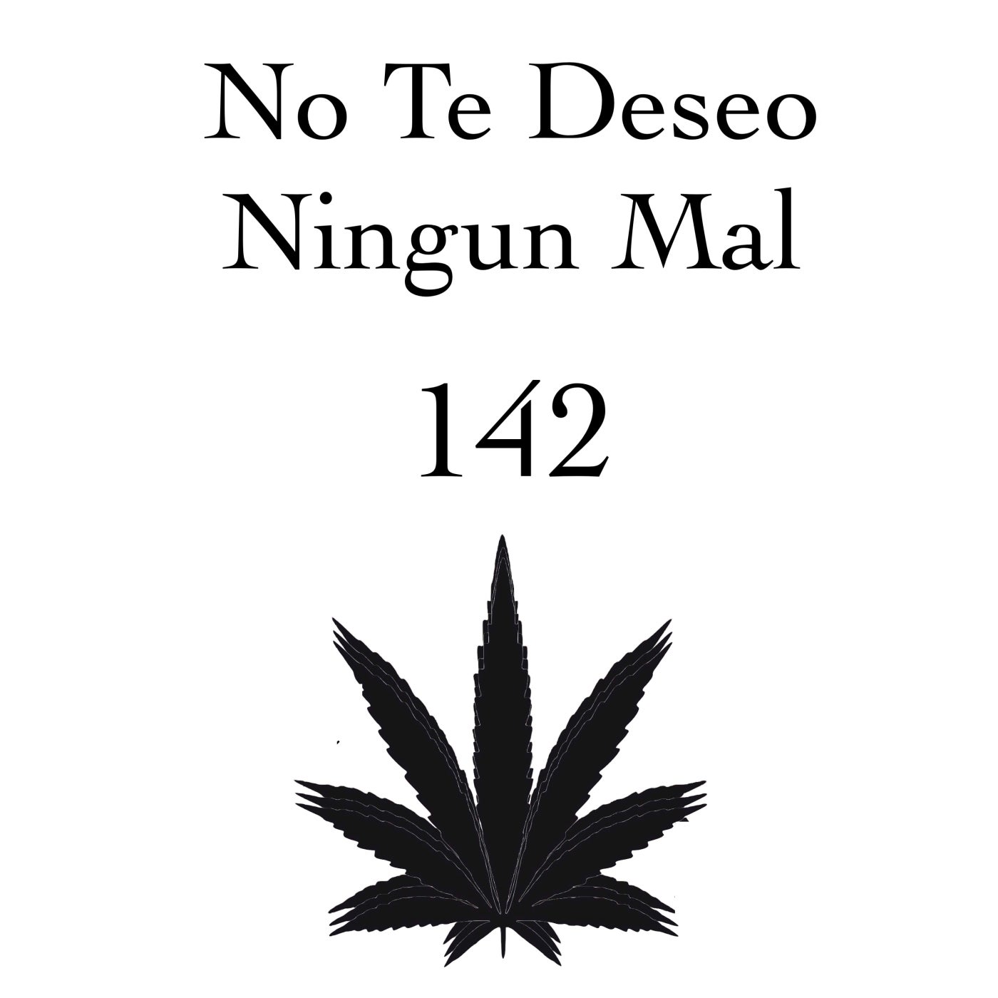 Torres De Lara –  No Te Deseo Ningun Mal [Sativa Music]