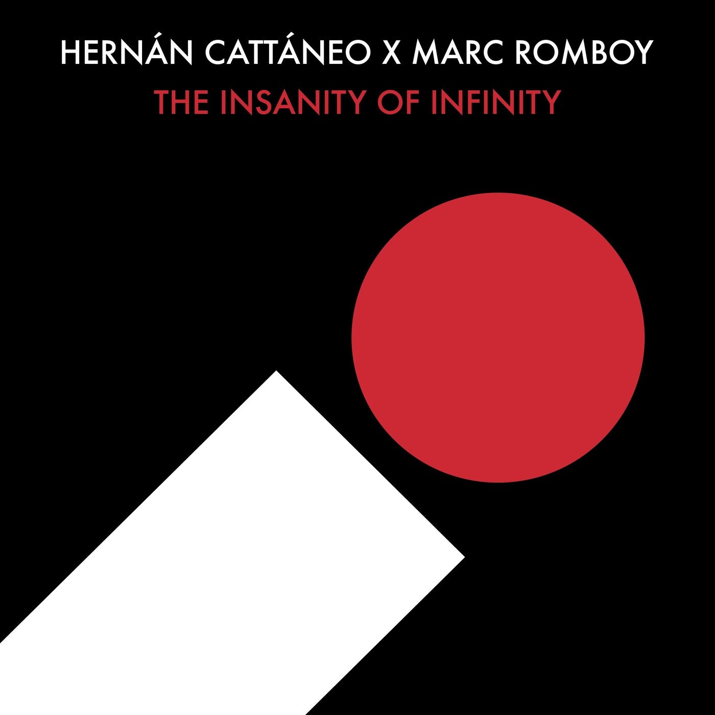 The Insanity of Infinity