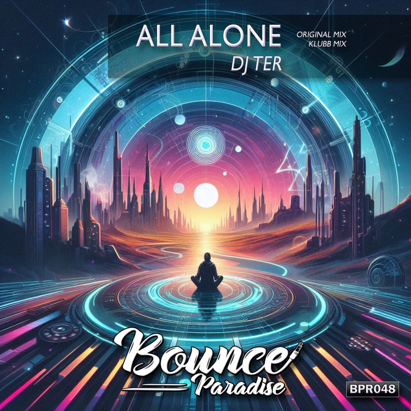 All Alone