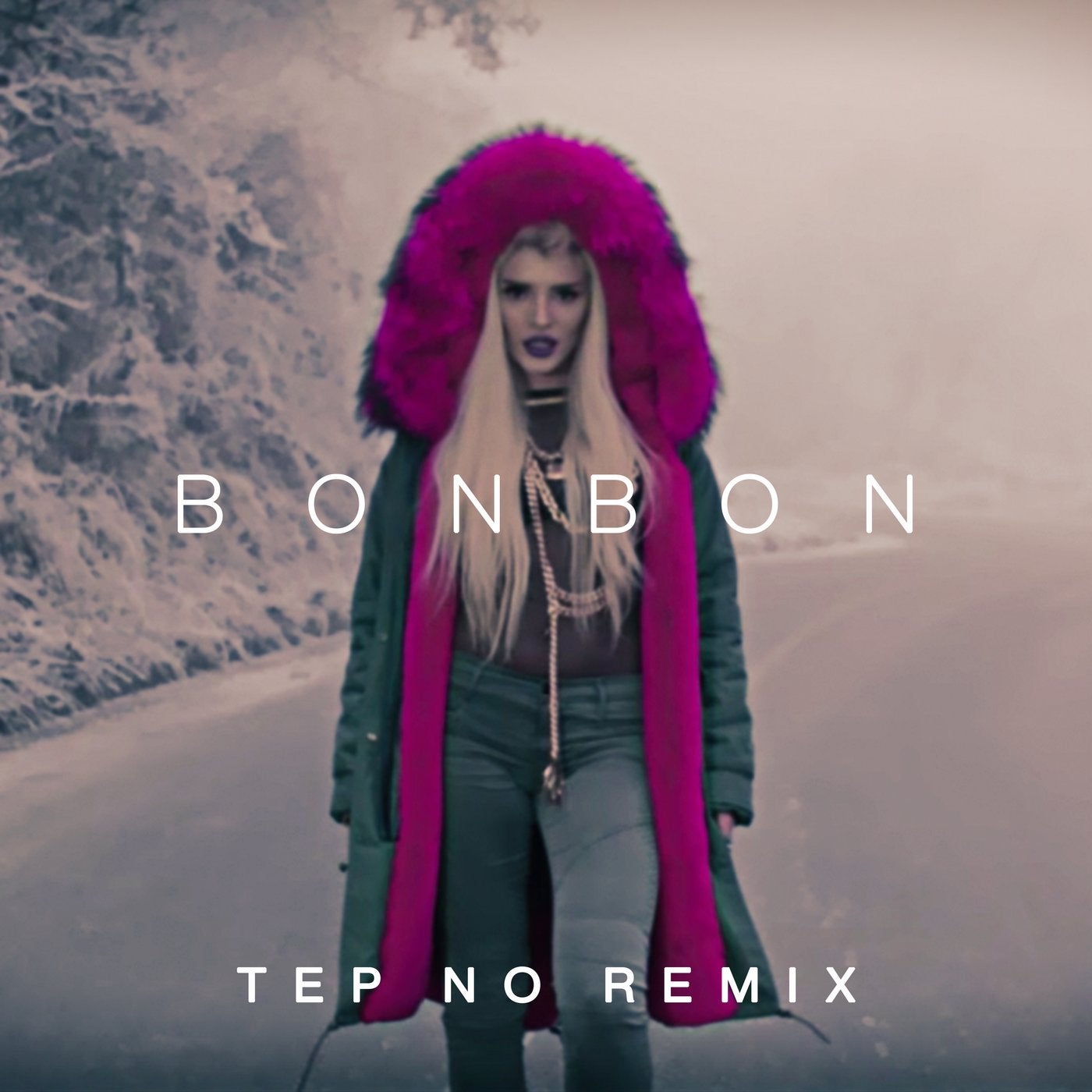 Bonbon - Tep No Extended Mix