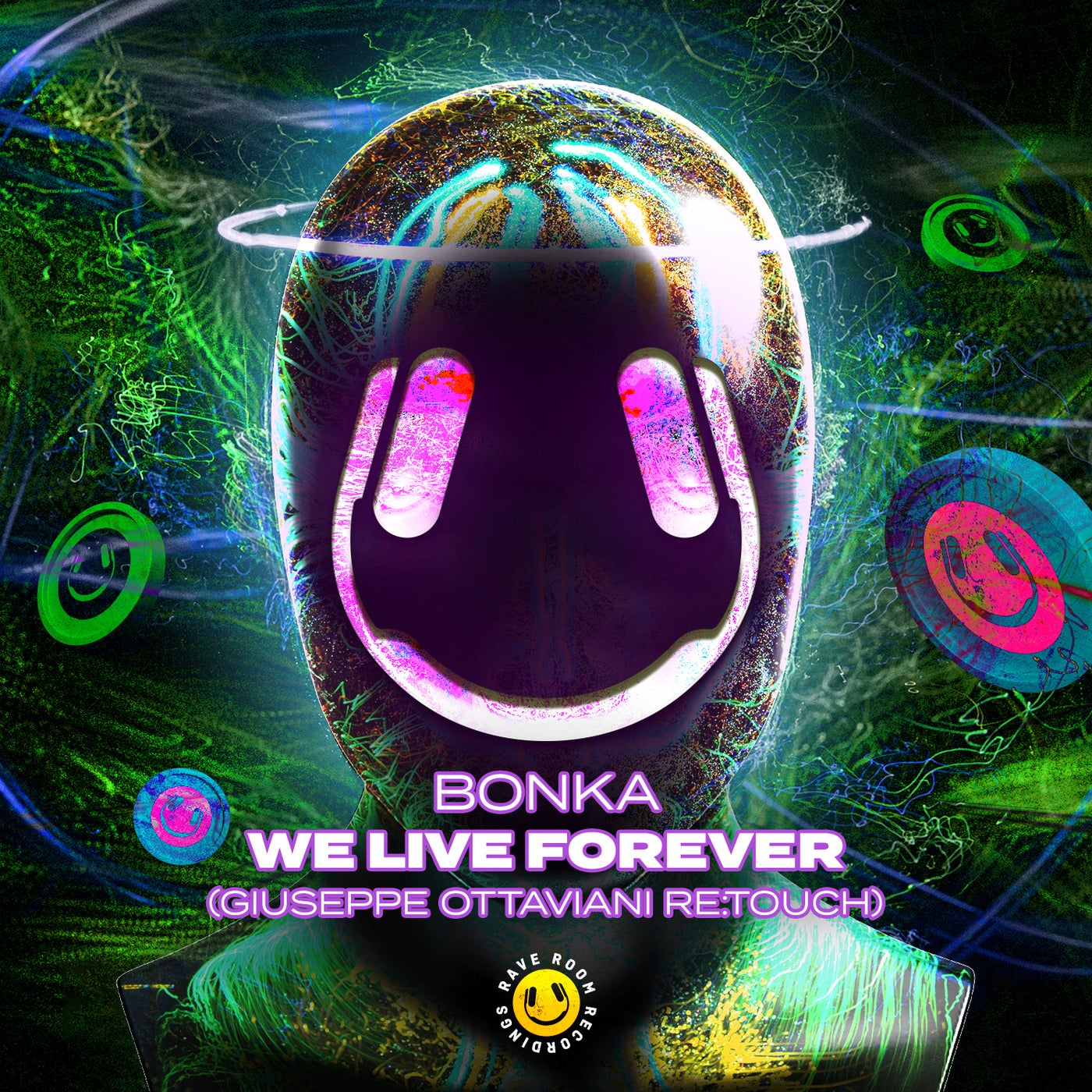 We Live Forever