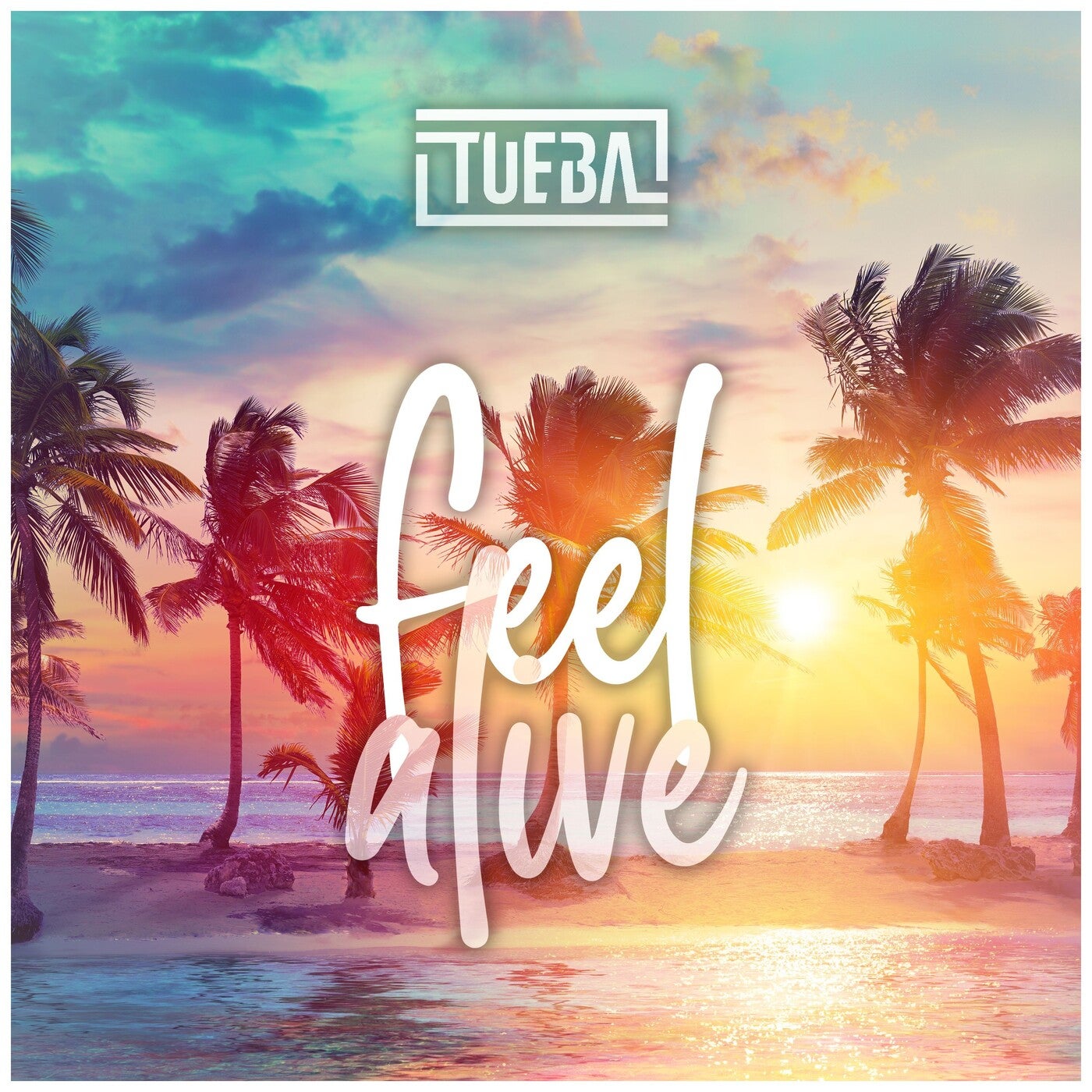 Feel Alive