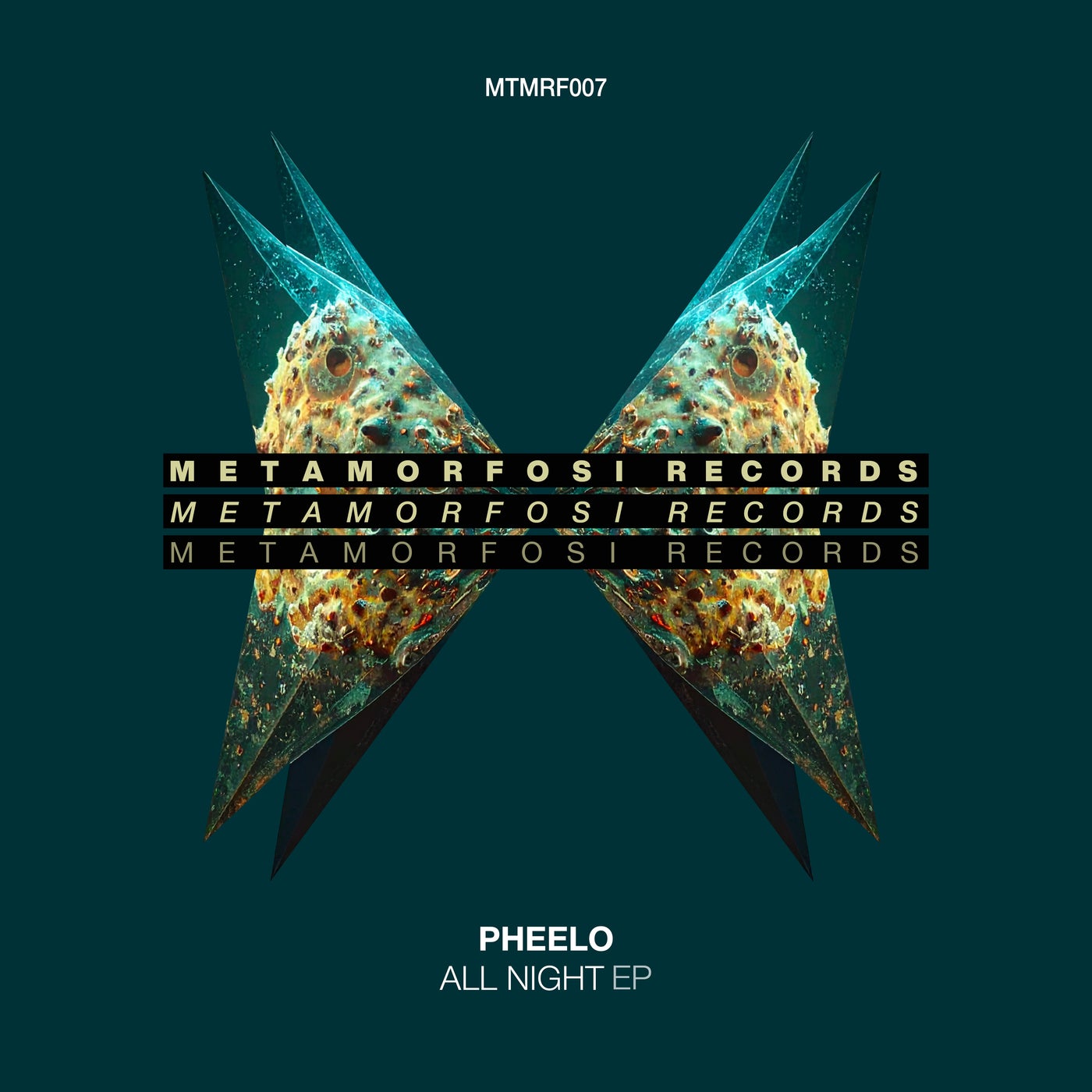 All Night EP